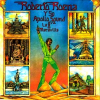 Purchase Roberto Roena & Su Apollo Sound - La 8Va Maravilla (Vinyl)