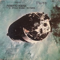 Purchase Roberto Roena & Su Apollo Sound - Pa' Fuera (Vinyl)