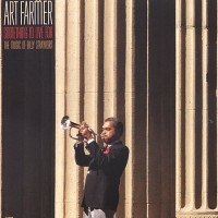 Purchase Art Farmer - Something To Live For