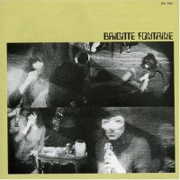 Purchase Brigitte Fontaine - Brigitte Fontaine (Reissued 2002)