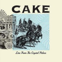 Purchase Cake - Live From The Crystal Palace (Vinyl)