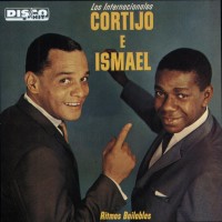 Purchase Cortijo & Ismael Rivera - Los Internacionales