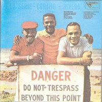 Purchase Cortijo & Su Combo - Danger (With Ismael Rivera & Rolando La Serie) (Vinyl)