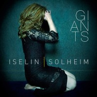 Purchase Iselin Solheim - Giants (CDS)