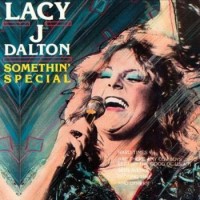 Purchase Lacy J. Dalton - Somethin' Special