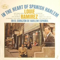 Purchase Louie Ramirez - In The Heart Of Spanish Harlem (Vinyl)