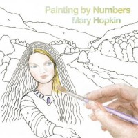 Purchase Mary Hopkin - Painting By Numbers