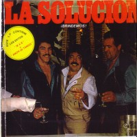 Purchase Orquesta La Solucion - Brindemos! (Vinyl)