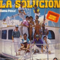 Purchase Orquesta La Solucion - Buena Pesca! (Vinyl)
