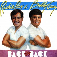 Purchase Ricardo Ray & Bobby Cruz - Back To Back (Vinyl)