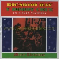 Purchase Ricardo Ray & Bobby Cruz - En Fiesta Navidena (Vinyl)