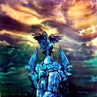 Purchase Ricardo Ray & Bobby Cruz - Los Aguilas - The Eagles (Vinyl)