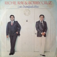 Purchase Ricardo Ray & Bobby Cruz - Los Inconfundibles (Vinyl)