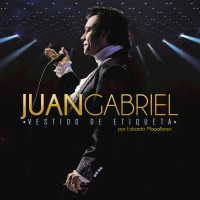 Purchase Juan Gabriel - Vestido De Etiqueta Por Eduardo Magallanes CD1