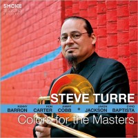 Purchase Steve Turre - Colors for the Masters