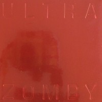 Purchase Zomby - Ultra
