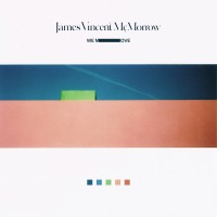 Purchase James Vincent McMorrow - We Move