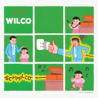 Purchase Wilco - Schmilco