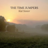 Purchase The Time Jumpers - Kid Sister