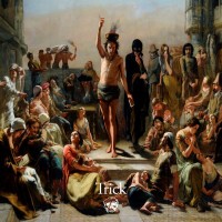 Purchase Jamie T - Trick