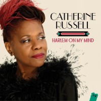 Purchase Catherine Russell - Harlem On My Mind