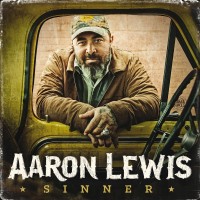 Purchase Aaron Lewis - Sinner