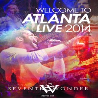 Purchase Seventh Wonder - Welcome To Atlanta Live 2014 CD1