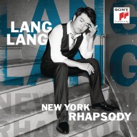Purchase Lang Lang - New York Rhapsody