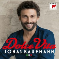 Purchase Jonas Kaufmann - Dolce Vita