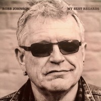 Purchase Robb Johnson - My Best Regards