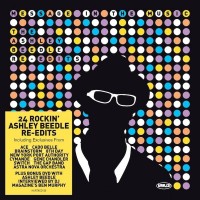 Purchase VA - Message In The Music: The Ashley Beedle Re-Edits CD1