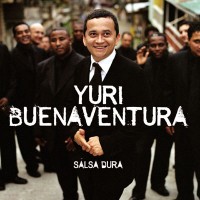 Purchase Yuri Buenaventura - Salsa Dura