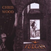 Purchase Chris Wood (Rock) - Vulcan