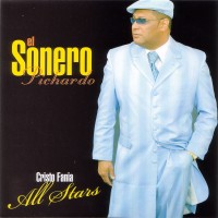 Purchase El Sonero Pichardo - Christo Fania All Stars