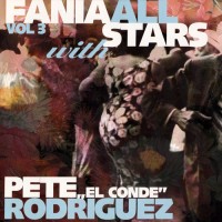 Purchase Fania all Stars - Fania All Stars With Pete 'El Conde' Rodriguez