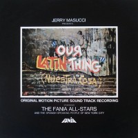 Purchase Fania all Stars - Our Latin Thing (Nuestra Cosa) (40Th Anniversary Limited Edition) (Live) CD1