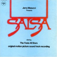 Purchase Fania all Stars - Salsa OST (Vinyl)