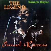 Purchase Ismael Rivera - The Legend