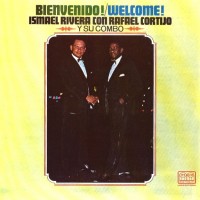 Purchase Ismael Rivera - Bienvenido (Feat. Cortijo & Su Combo) (Vinyl)