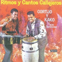 Purchase Ismael Rivera - Ritmos Y Cantos Callejeros (Feat. Cortijo & Kako) (Vinyl)