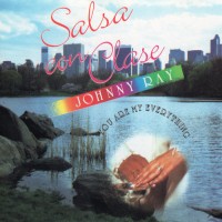 Purchase Johnny Ray - You Are My Everything (With Salsa Con Clase) (Vinyl)