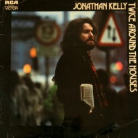Purchase Jonathan Kelly - Twice Around The Houses (Vinyl)