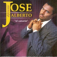 Purchase Jose Alberto 'El Canario' - Diferente