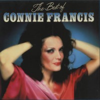 Purchase Connie Francis - Best Of Connie Francis CD1