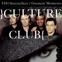 Purchase Culture Club - Greatest Moments CD2