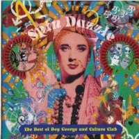 Purchase Culture Club - Spin Dazzle (The Best Of Boy George And Culture Club)