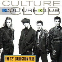 Purchase Culture Club - The 12-Inch Collection Plus