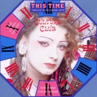 Purchase Culture Club - This Time - The First Four Years