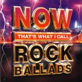 Buy VA - Now That's What I Call Rock Ballads CD1 Mp3 Download