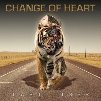 Purchase Change Of Heart - Last Tiger